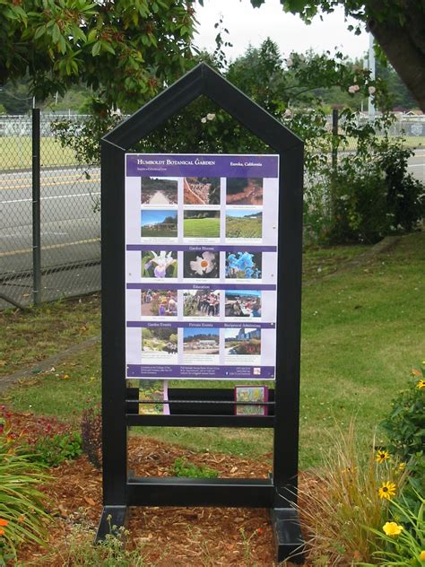 humboldt kiosk